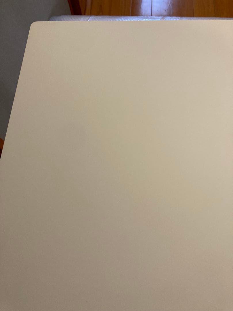 HAY CPH210 w75 正方形ダイニングテーブル　グレーリノリウム