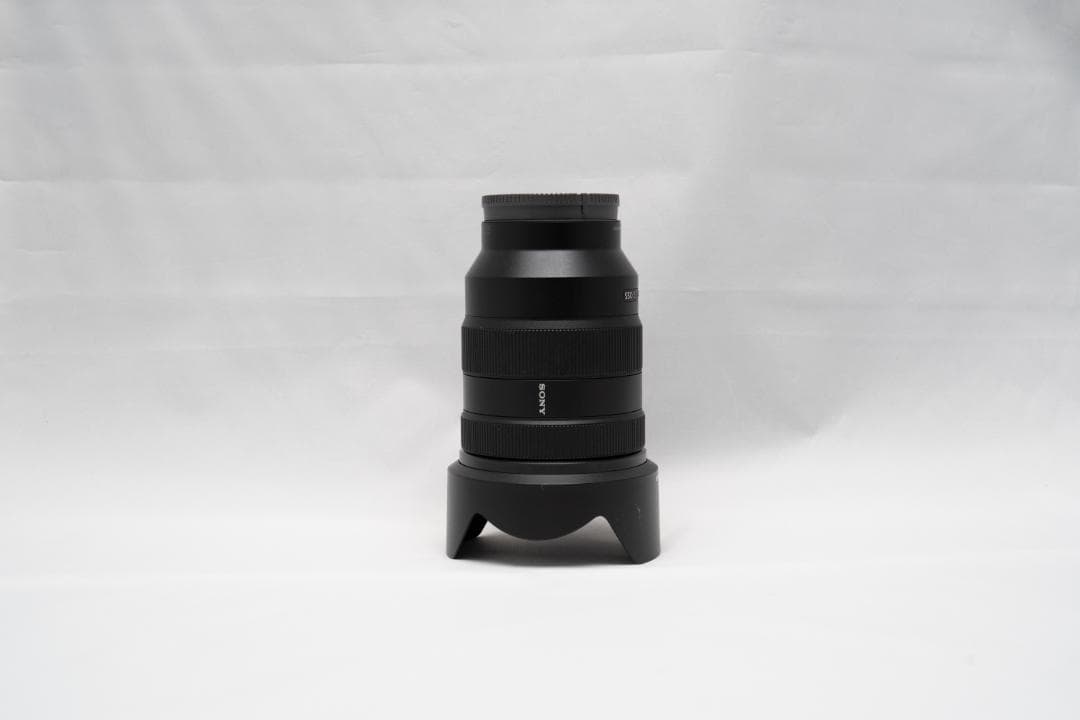 SONY ソニー FE 24-105mm F4 G OSS ズームレンズ
