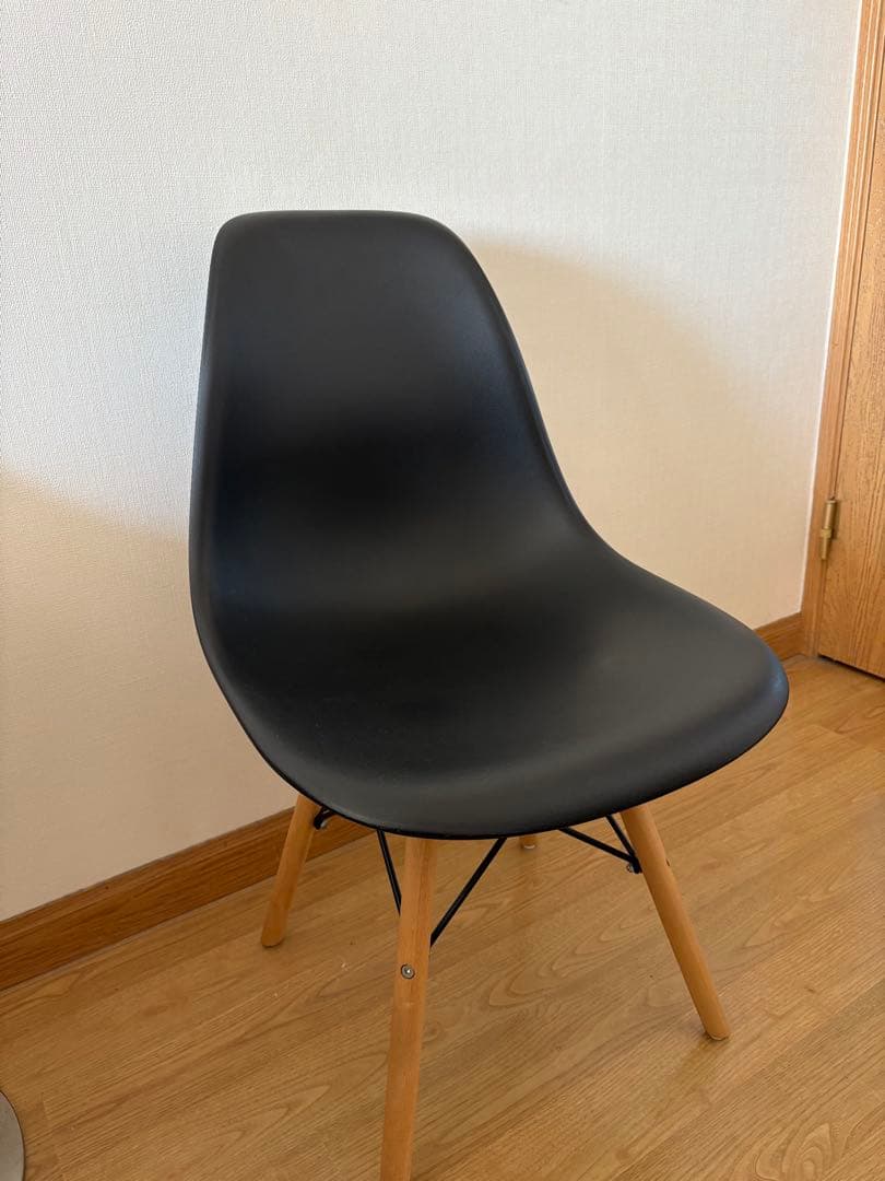 チェア ドロップ イームズチェア 2脚セット