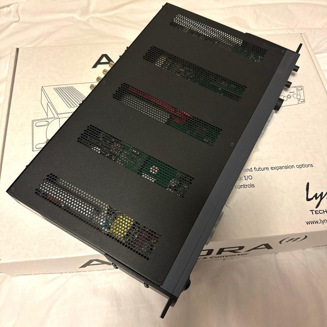 【美品】LYNX AURORA （n） 8 TB-3