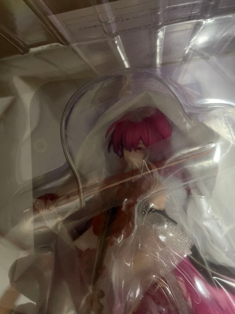 【新品未開封】Gift+ 崩壊：スターレイル カフカ 1/8 フィギュア