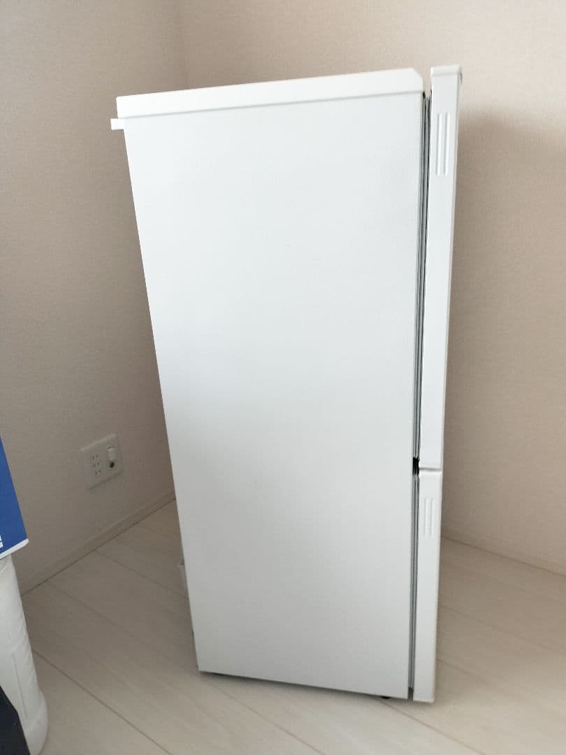 （佐久市・引取り限定）美品 冷蔵庫 2021年製