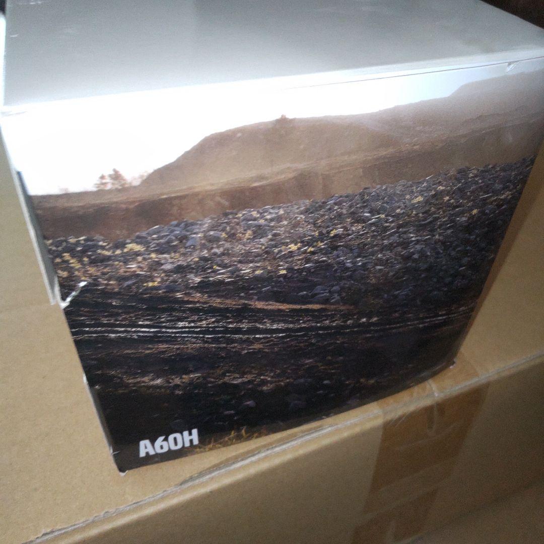 WSI VOLVO A60H 1/50スケールモデル