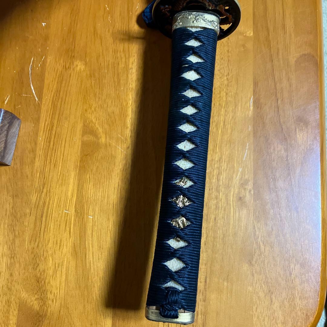 模造刀　日本刀　①