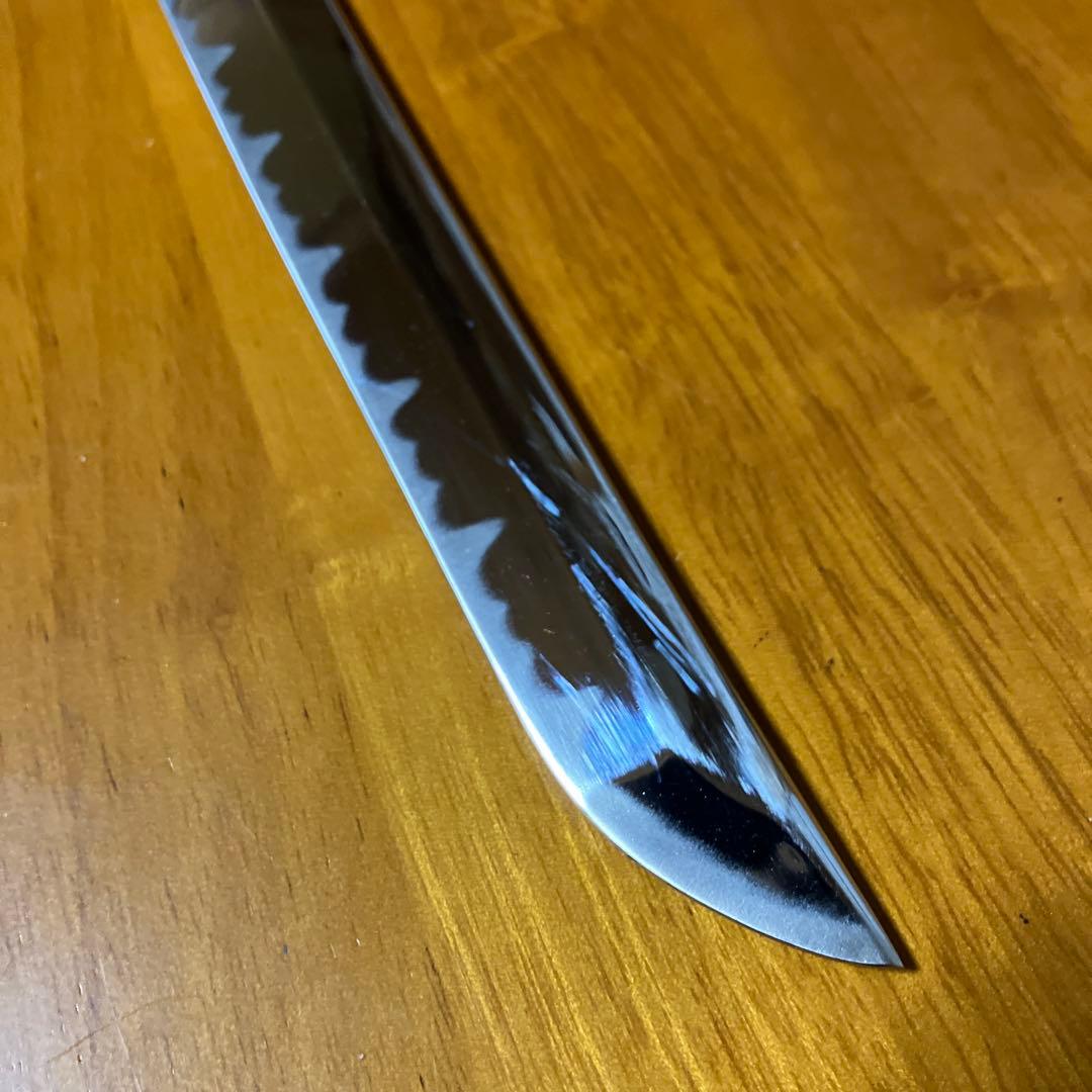 模造刀　日本刀　①