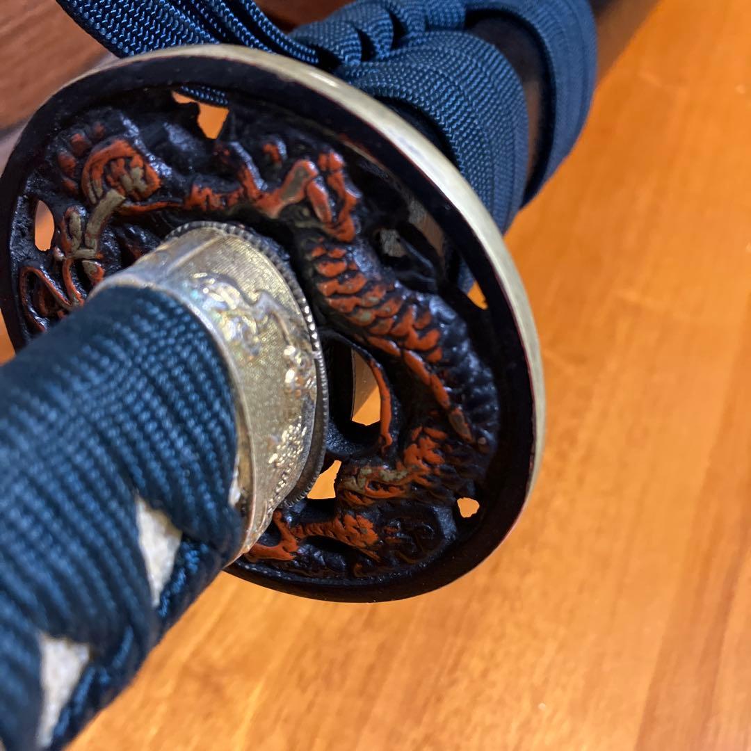 模造刀　日本刀　①