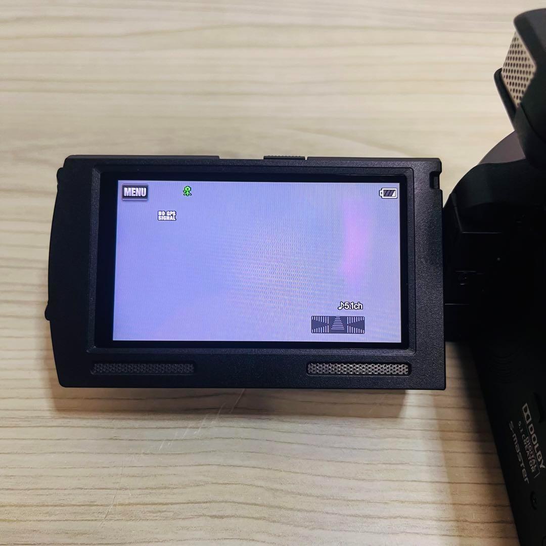 「美品」SONY HDR-PJ790V