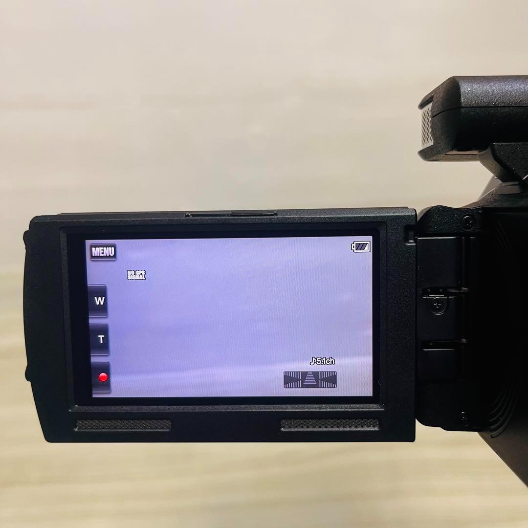 「美品」SONY HDR-PJ790V