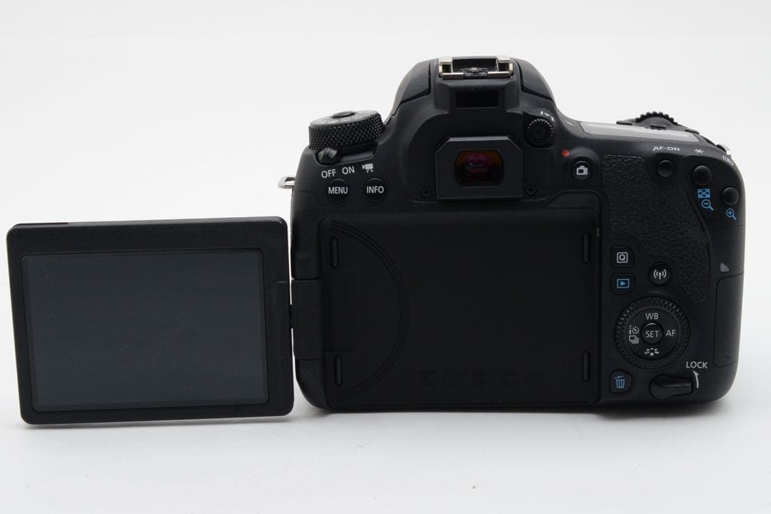 Canon EOS 9000D 標準レンズセット/Canon EF 28-80