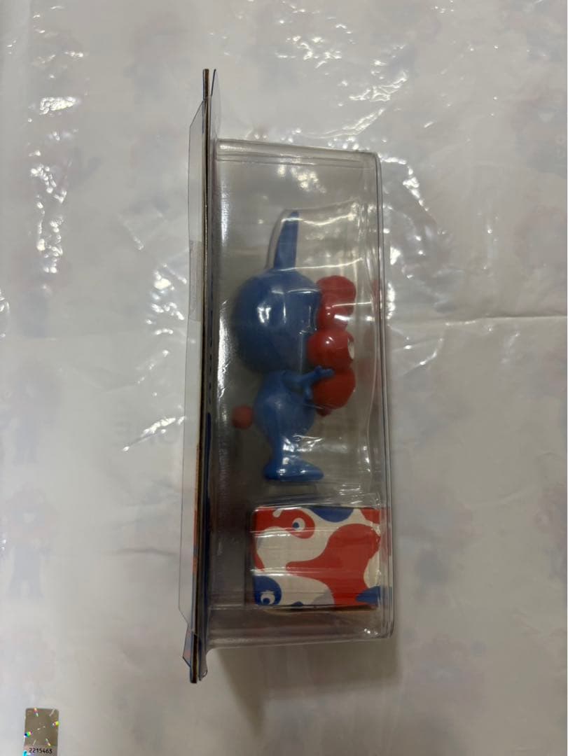 DR.　万博 LABUBU MYAKU-MYAKU ミャクミャク　ラブブ