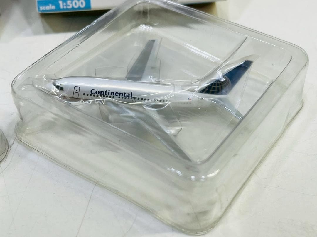 215Z herpa 航空機モデル 10個セット 飛行機模型 まとめ売り