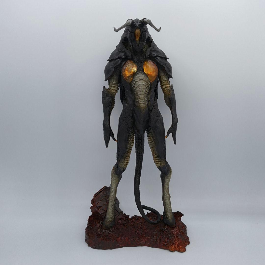 ACRO KAIJU REMIX SERIESゼットン