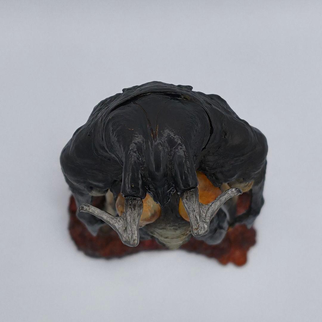 ACRO KAIJU REMIX SERIESゼットン