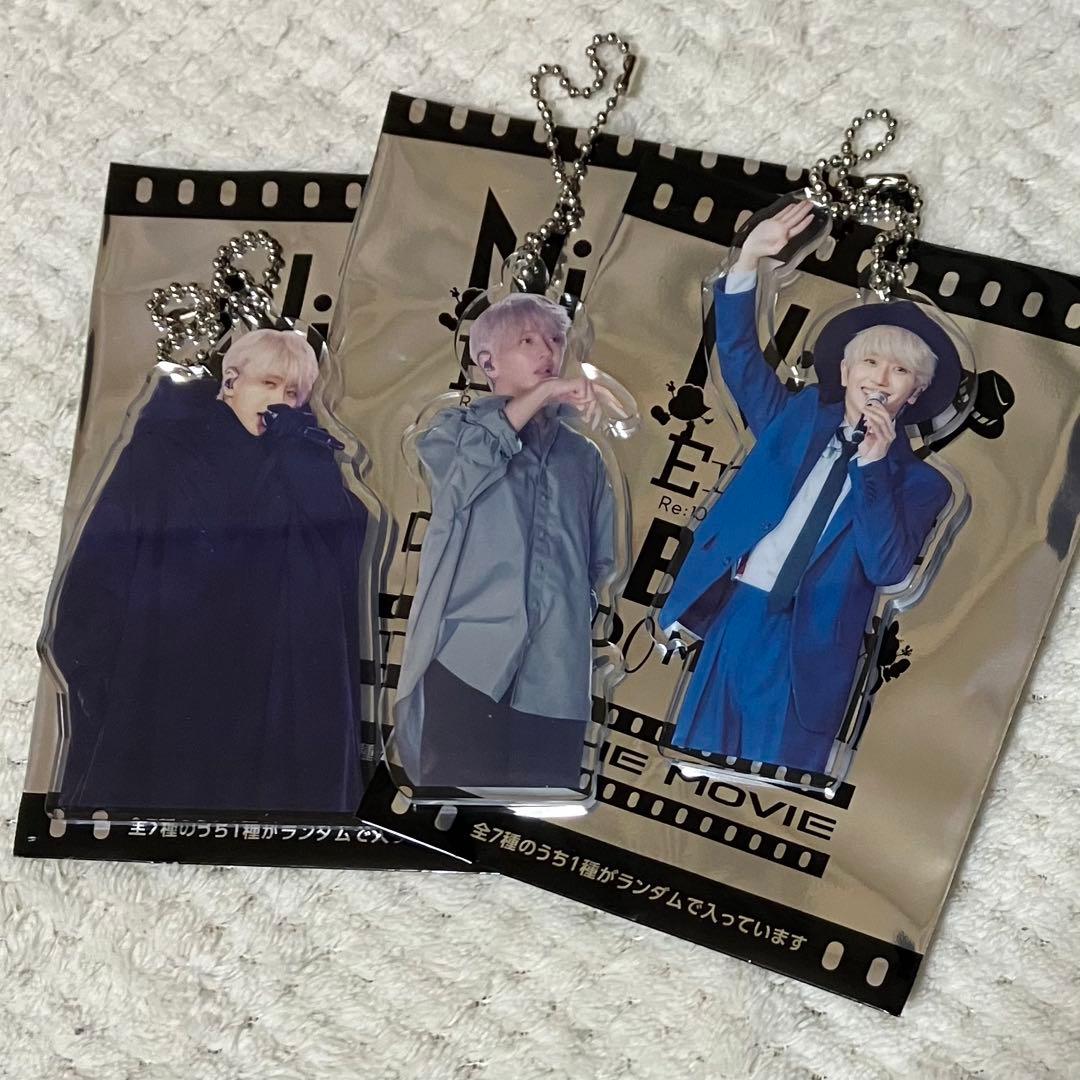 Nissy 247 3セット