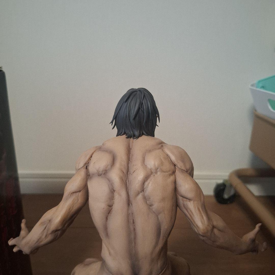 進撃の巨人ラストワン賞