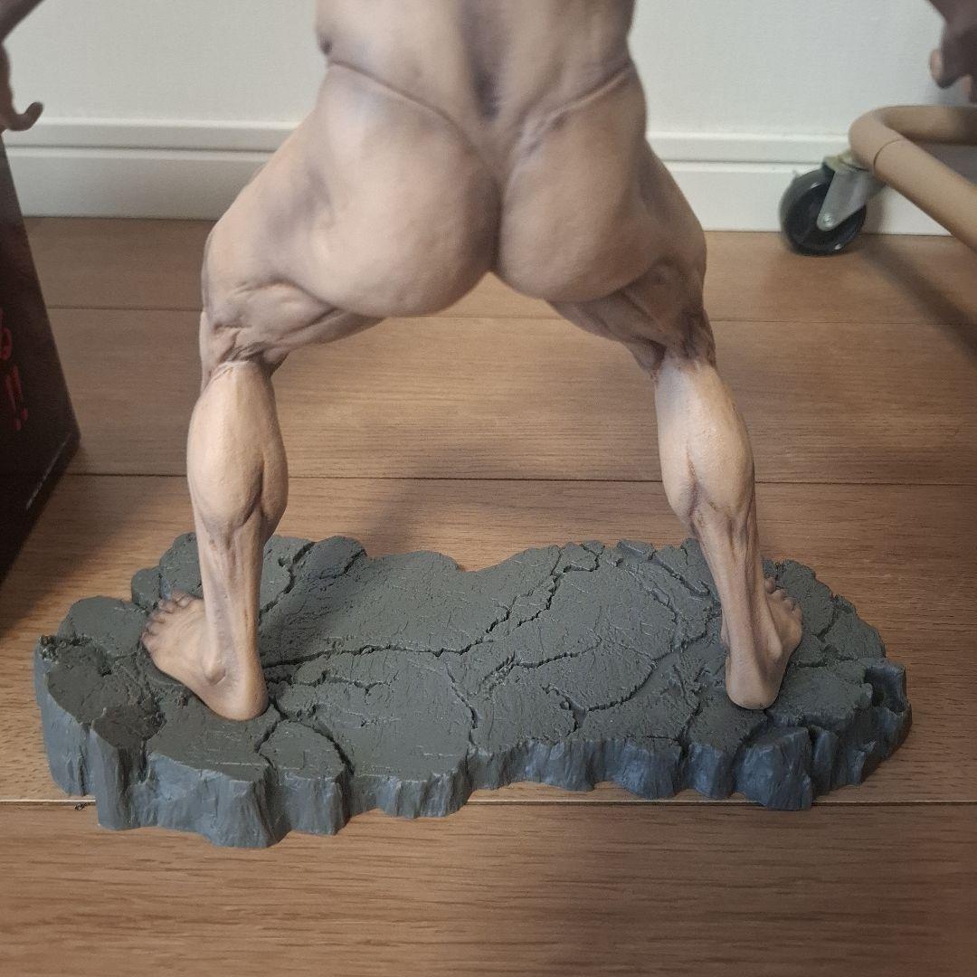 進撃の巨人ラストワン賞