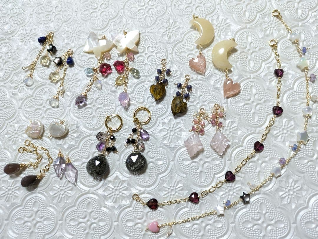 こわまり様【リピーター様9点おまとめ】