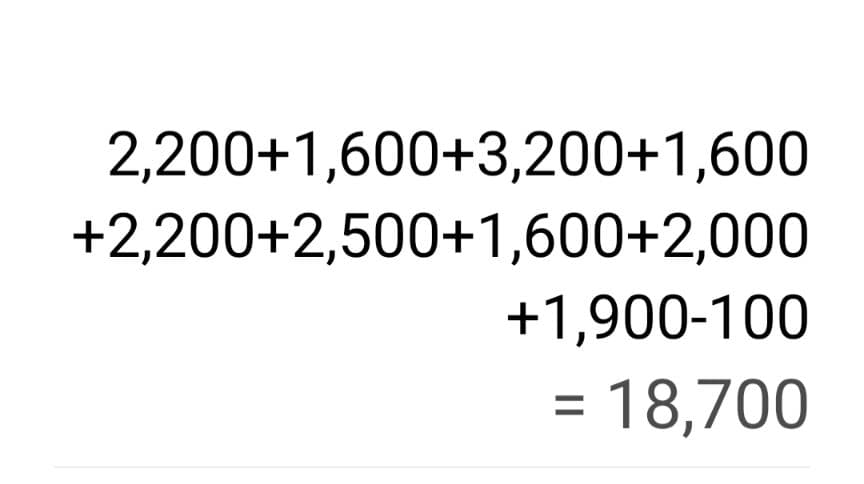 こわまり様【リピーター様9点おまとめ】