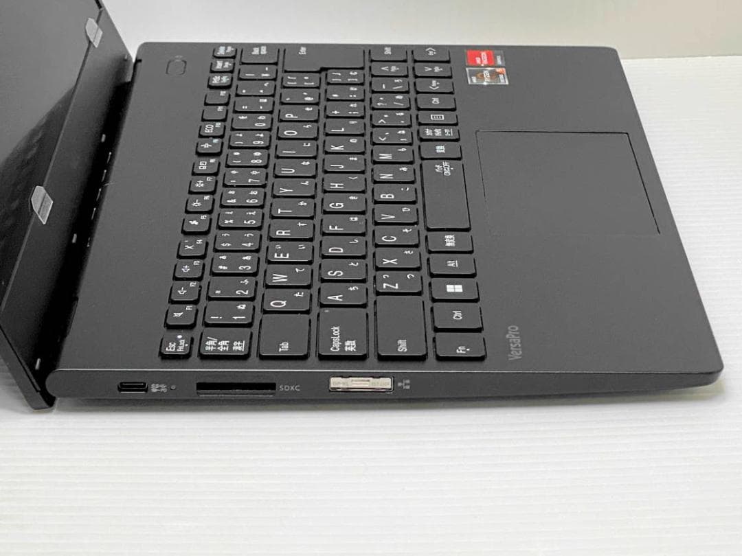 VersaPro VC-B Ryzen5 5500U 16G NVMe512G④