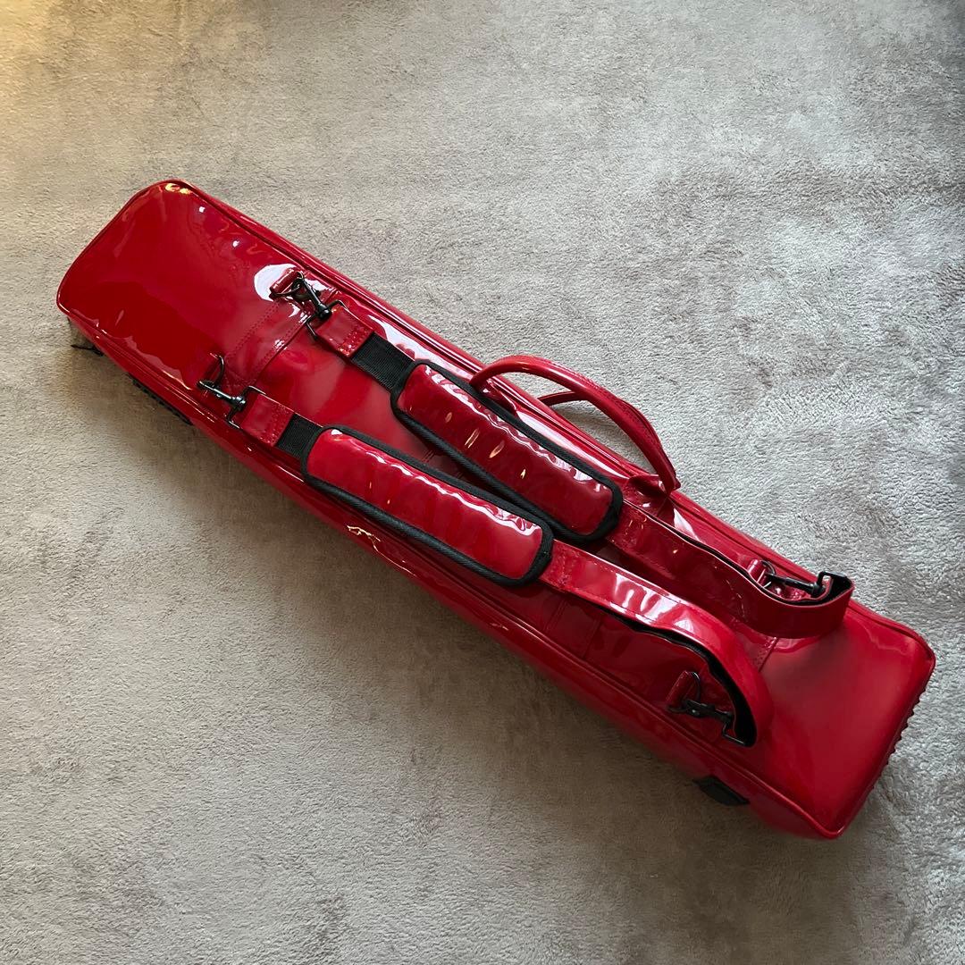 中国謹製　古月琴坊　ニ胡　専用ケース　セット