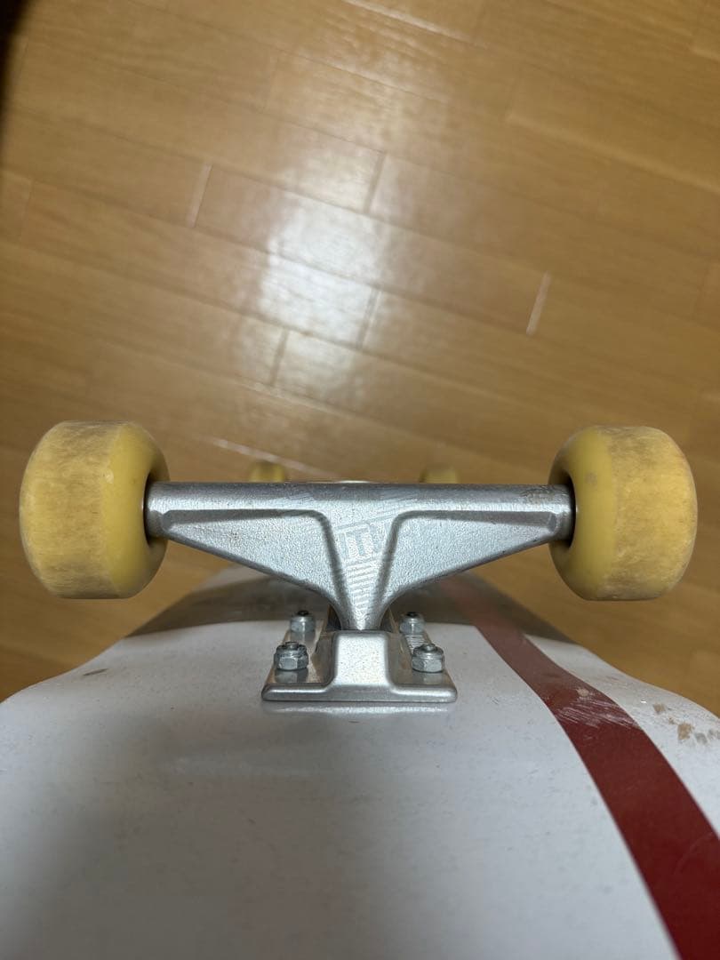 スケートボード コンプリートセット