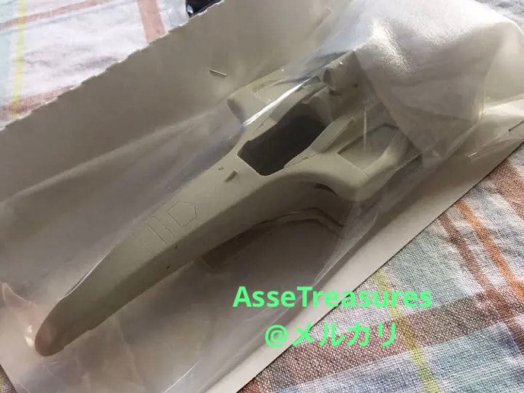 スタジオ27 1/20 ザウバー・ペトロナス C24 ジャック・ヴィルニューヴ