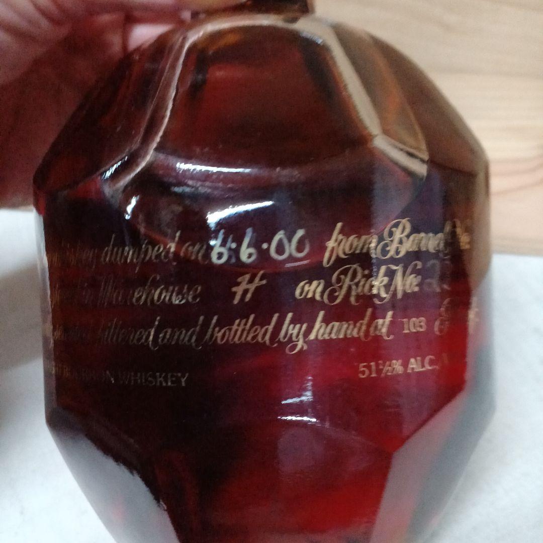 【稀少】2000年ブランドンゴールド正規品