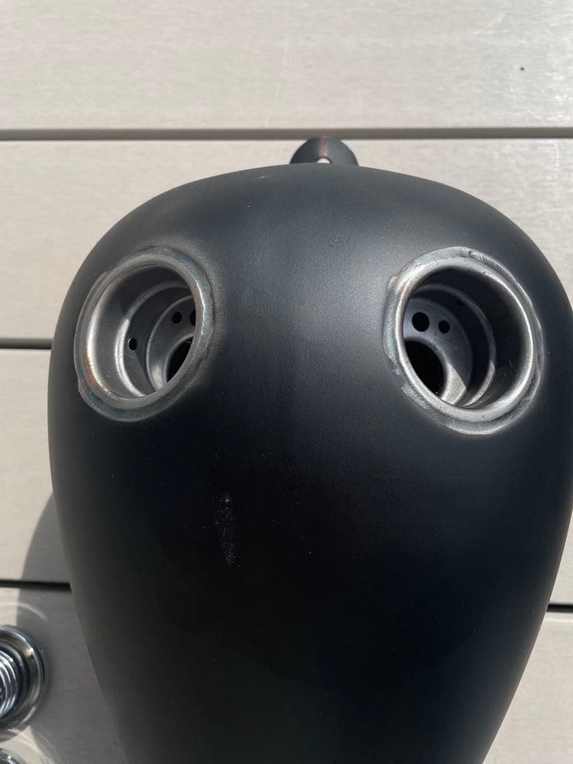 マスタングタンク 9L