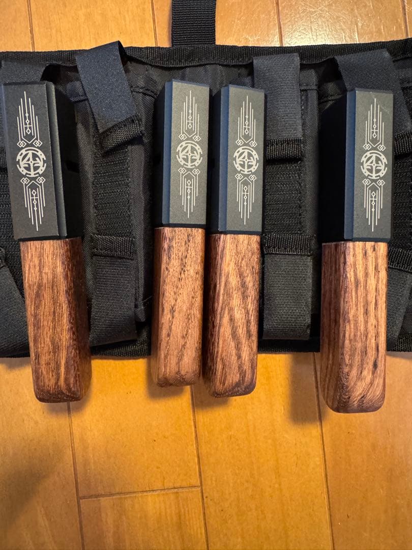 ブラックデザイン　Black design 日昇