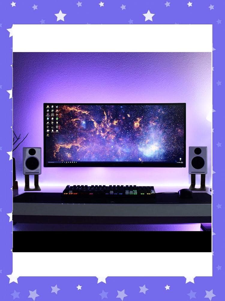 アルミ製 小型 スピーカースタンド