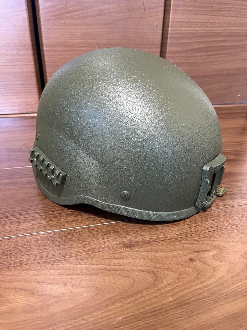 ロシア軍 6b47 ヘルメット レプリカ