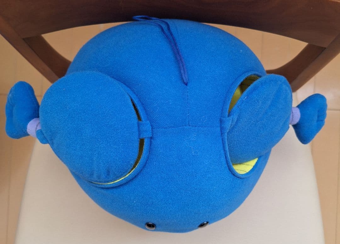 ⭐ 美品 ガンダム ハロ ぬいぐるみ ⭐