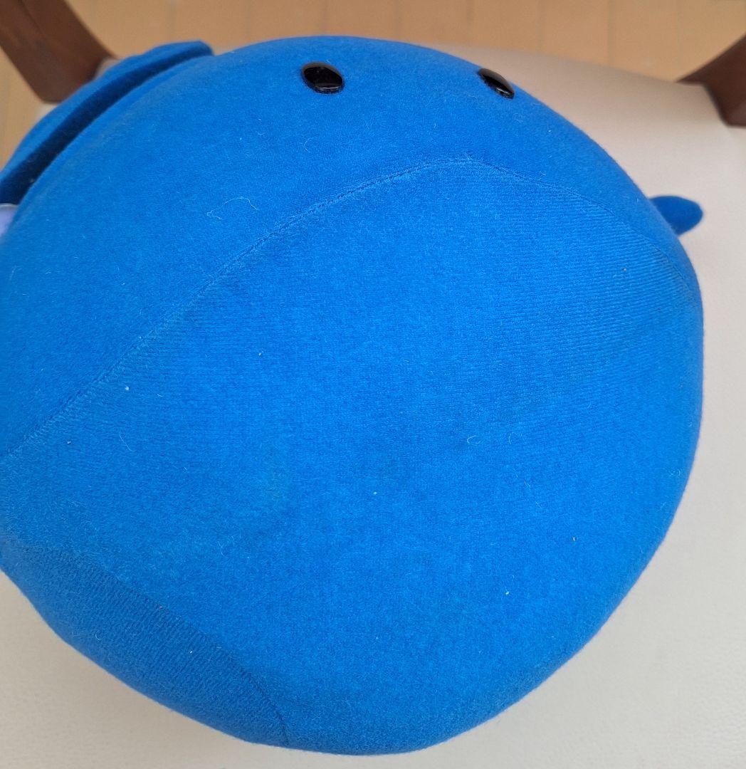 ⭐ 美品 ガンダム ハロ ぬいぐるみ ⭐