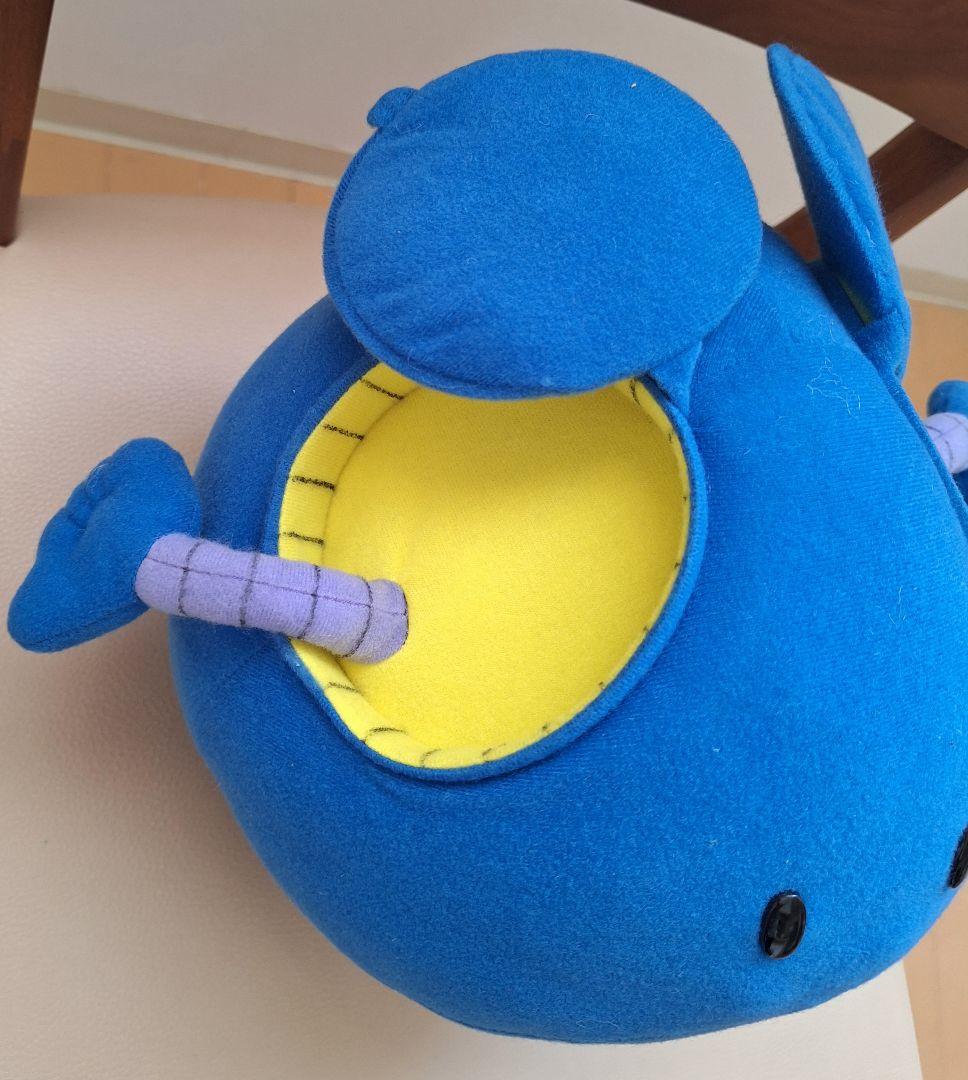 ⭐ 美品 ガンダム ハロ ぬいぐるみ ⭐