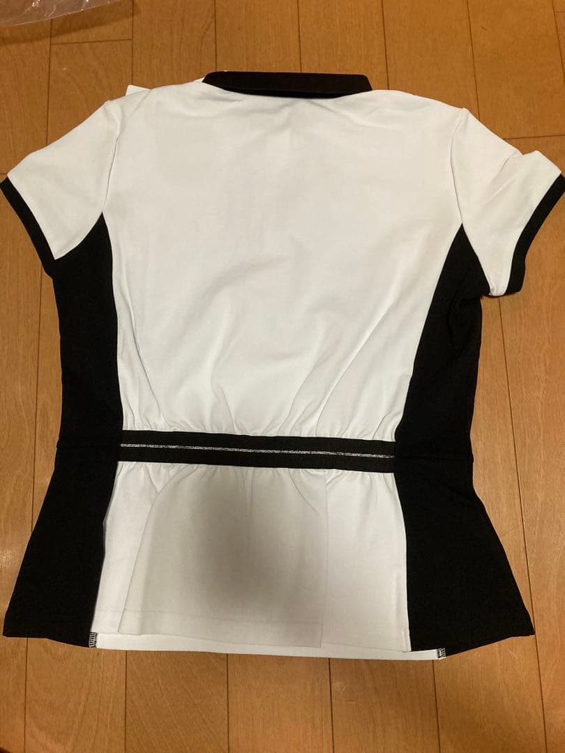 新品未使用　ランバンスポール　ポロシャツ　40サイズ