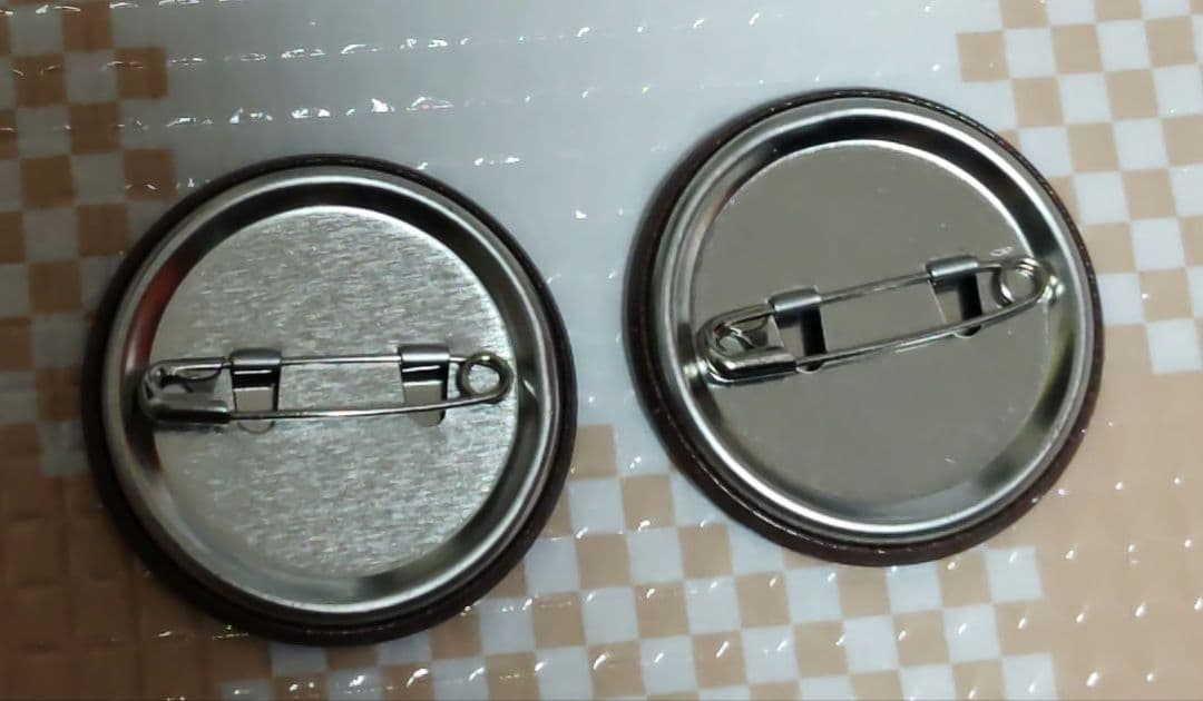 終わりのセラフ フェリド・バートリー　缶バッジセット