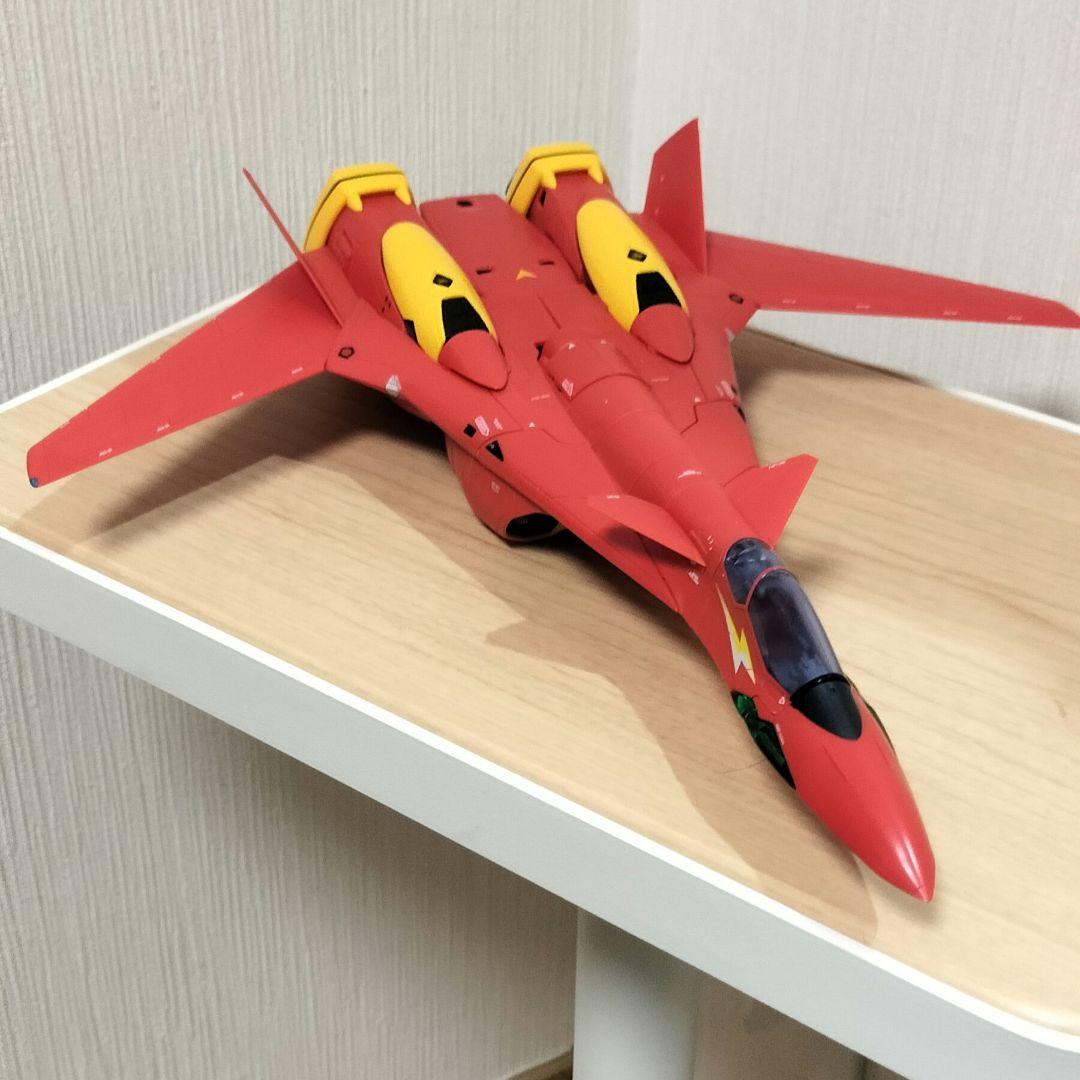 【早いもの勝ち❢】DX超合金 VF-19改 ファイヤーバルキリー 熱気バサラSP