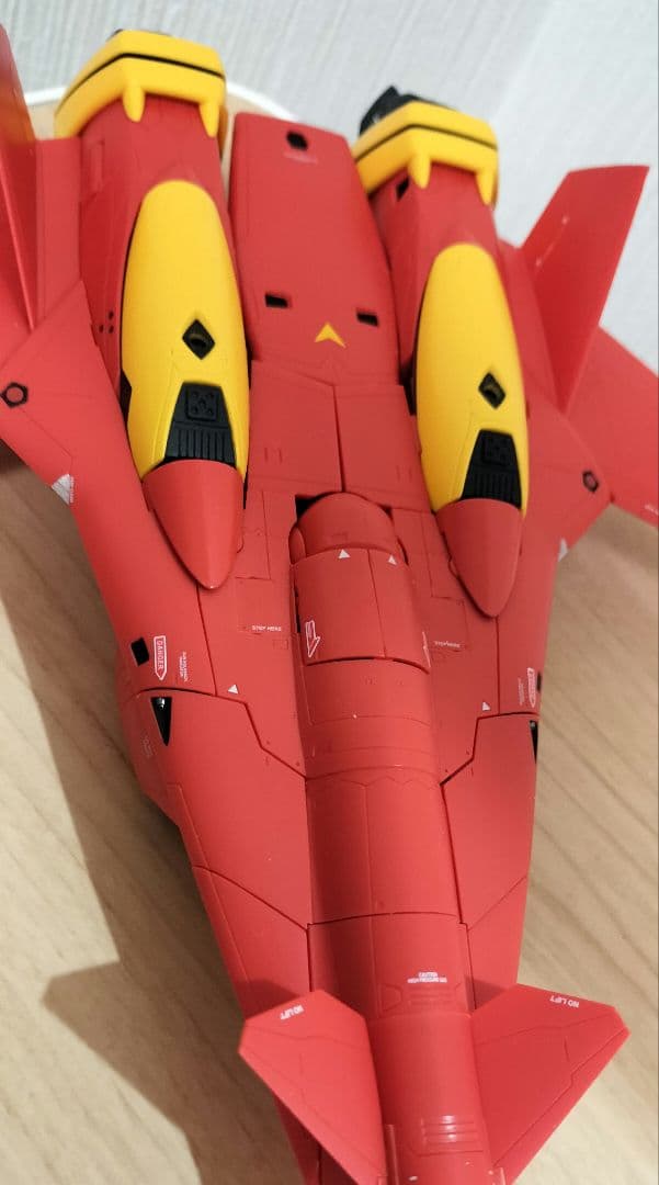 【早いもの勝ち❢】DX超合金 VF-19改 ファイヤーバルキリー 熱気バサラSP