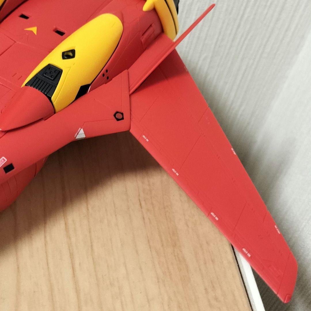 【早いもの勝ち❢】DX超合金 VF-19改 ファイヤーバルキリー 熱気バサラSP