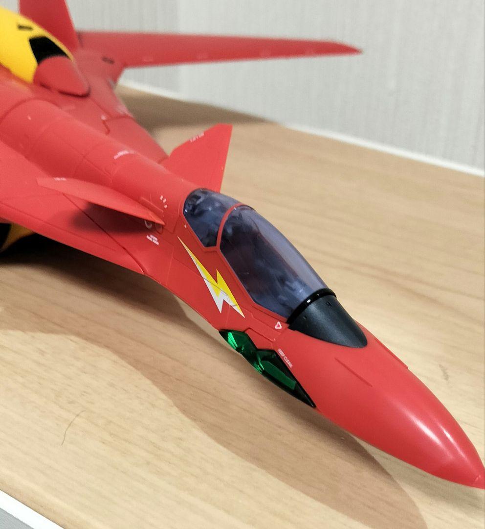 【早いもの勝ち❢】DX超合金 VF-19改 ファイヤーバルキリー 熱気バサラSP