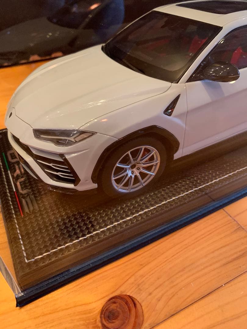 Lamborghini Urus ・ランボルギーニ・ウルス