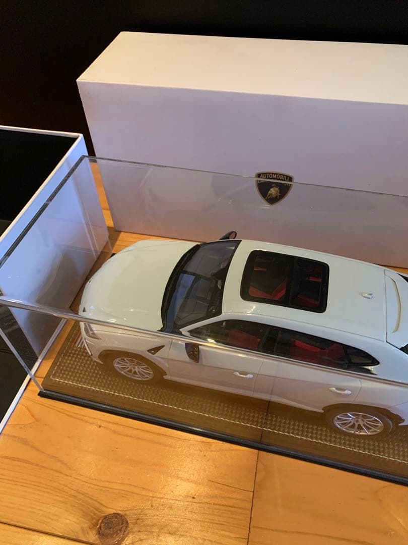 Lamborghini Urus ・ランボルギーニ・ウルス