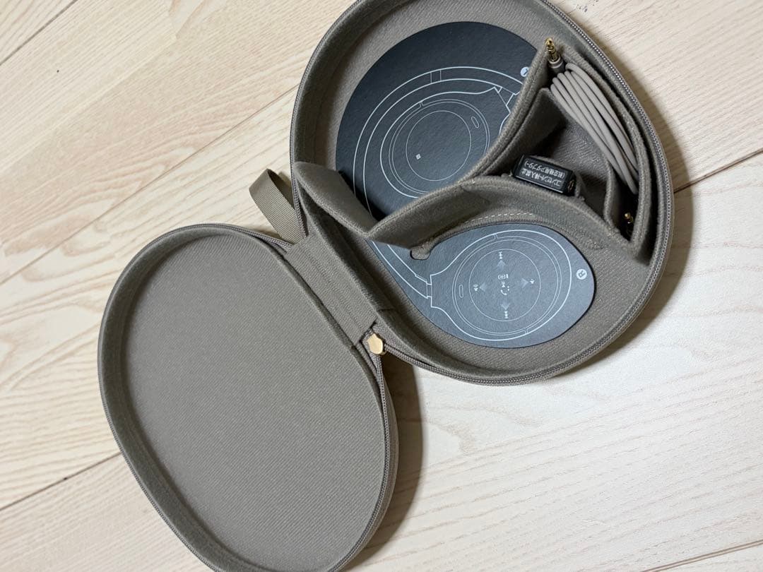 SONY WH-1000XM4 ブラック