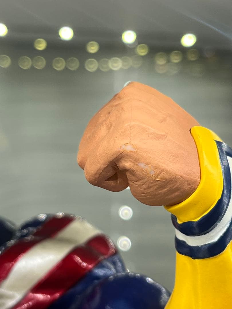 begin the hero A賞　B賞　ラストワン賞　オールマイト　爆豪　緑谷