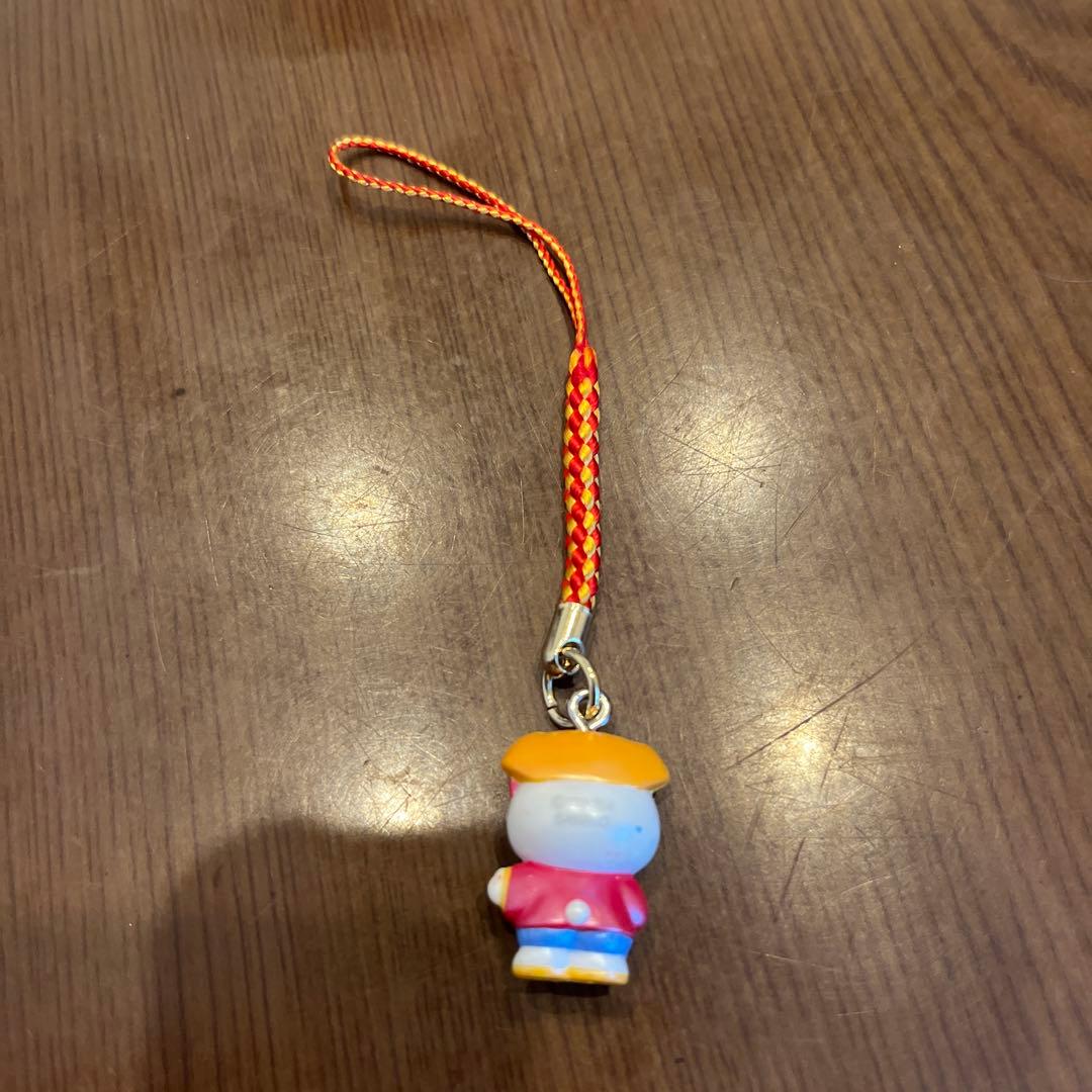 【激レア】ご当地ハローキティ