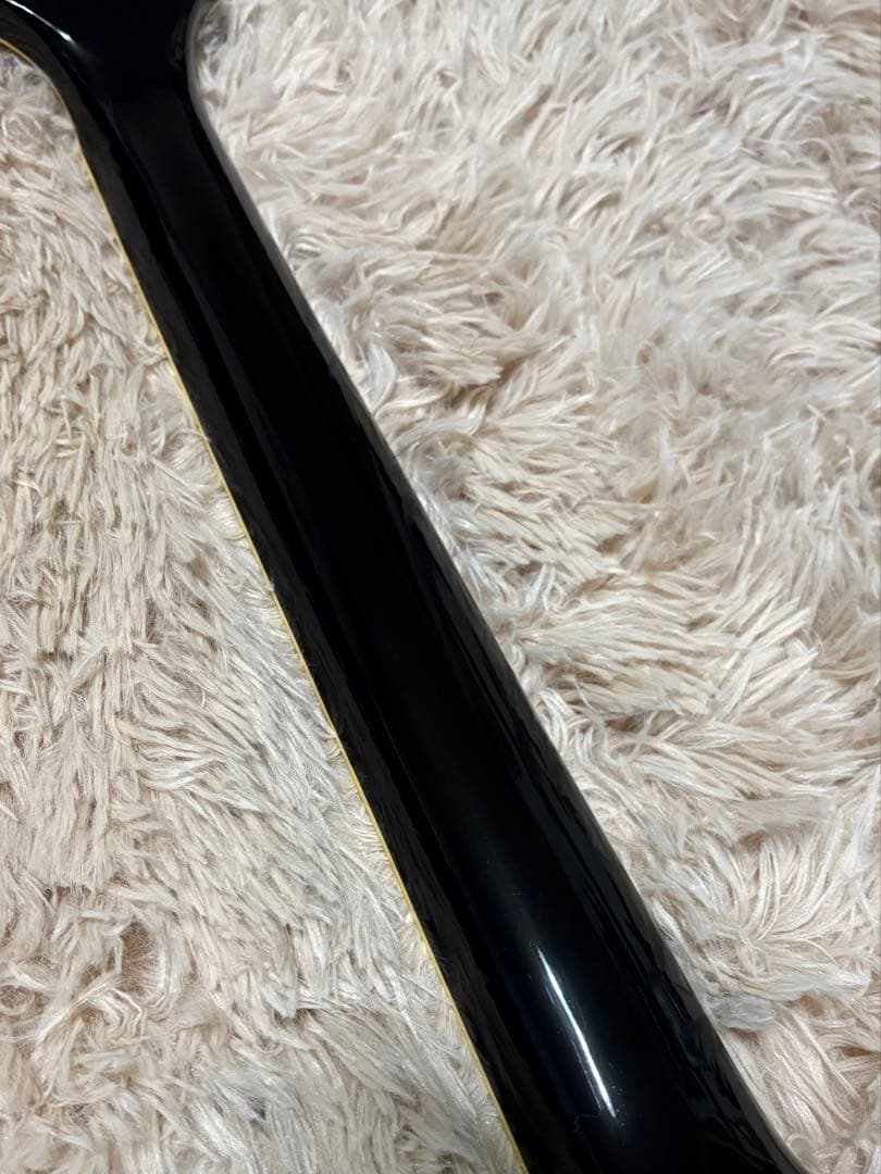 ギター Epiphone Japan Limited Les Paul Cus LQ