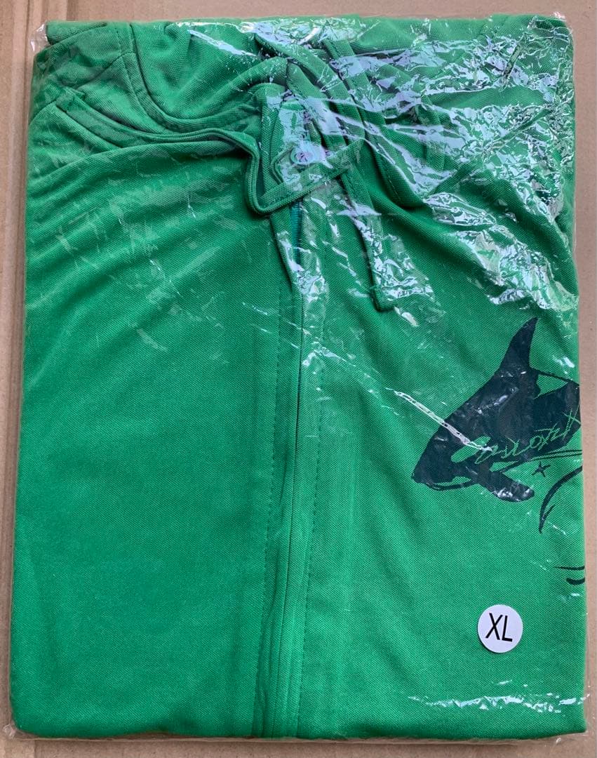 Free! 橘真琴　ラッシュガード＆タオル【2点セット】OLDCODEXコラボ