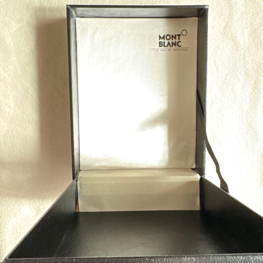 MONTBLANC モンブラン 万年筆 146NEW 14K インク付き