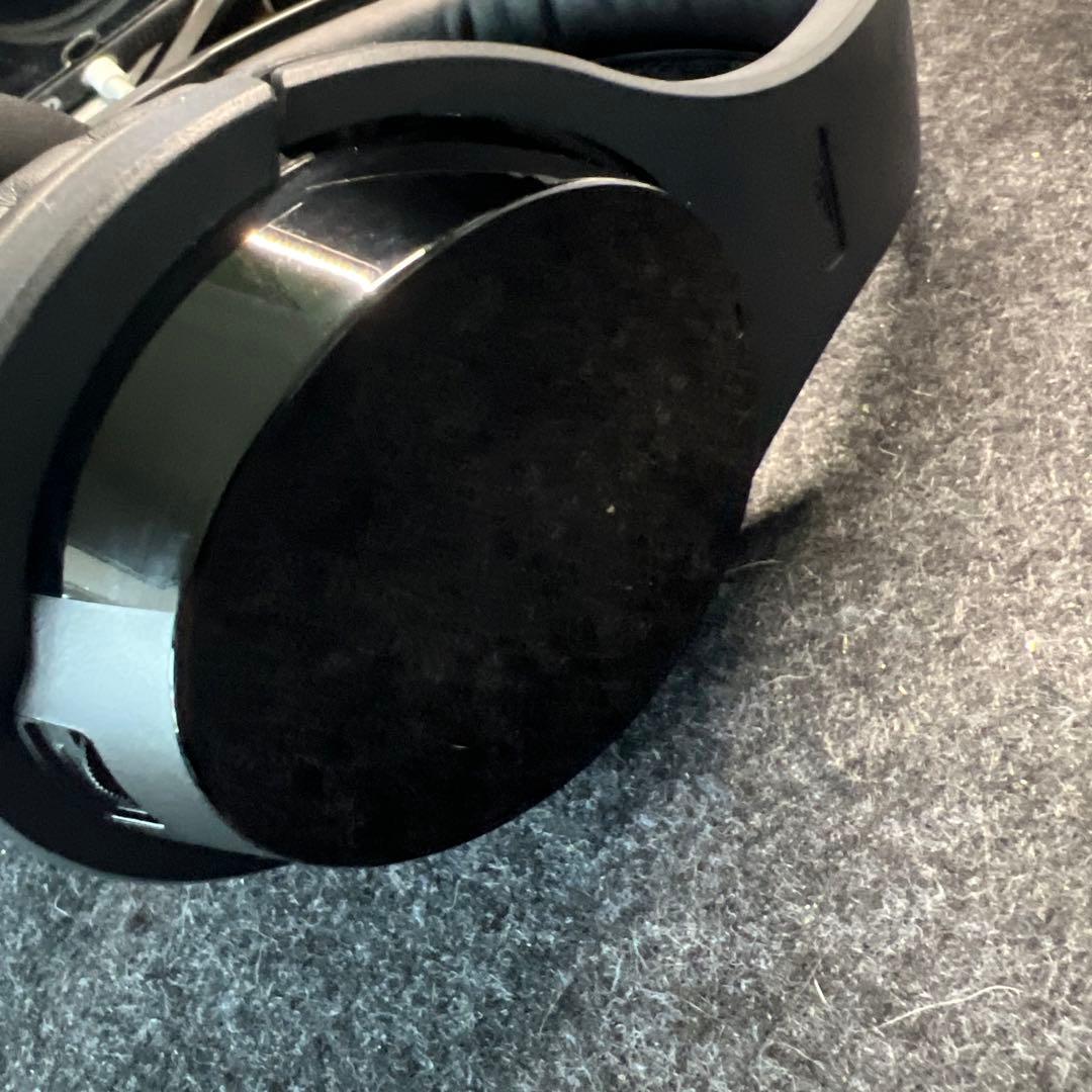 はるさみこオーディオテクニカ　ワイヤレス　ATH-EP1000IR