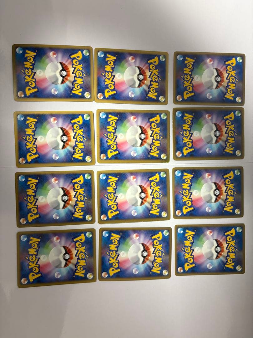 ポケカ　キラ等　まとめ売り　DP L PT